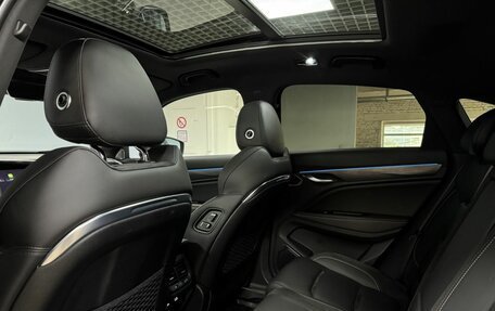 Geely Tugella FY11, 2022 год, 2 999 000 рублей, 12 фотография