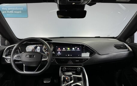 Geely Tugella FY11, 2022 год, 2 999 000 рублей, 15 фотография