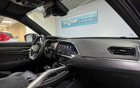 Geely Tugella FY11, 2022 год, 2 999 000 рублей, 14 фотография