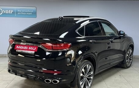 Geely Tugella FY11, 2022 год, 2 999 000 рублей, 7 фотография