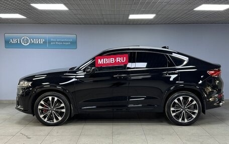 Geely Tugella FY11, 2022 год, 2 999 000 рублей, 4 фотография