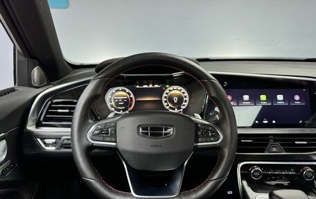 Geely Tugella FY11, 2022 год, 2 999 000 рублей, 16 фотография