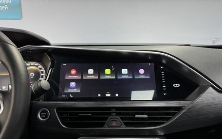 Geely Tugella FY11, 2022 год, 2 999 000 рублей, 19 фотография