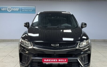 Geely Tugella FY11, 2022 год, 2 999 000 рублей, 2 фотография