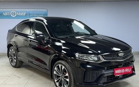 Geely Tugella FY11, 2022 год, 2 999 000 рублей, 3 фотография