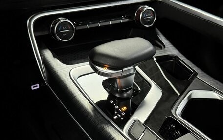 Geely Tugella FY11, 2022 год, 2 999 000 рублей, 22 фотография