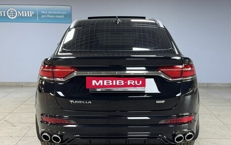 Geely Tugella FY11, 2022 год, 2 999 000 рублей, 6 фотография
