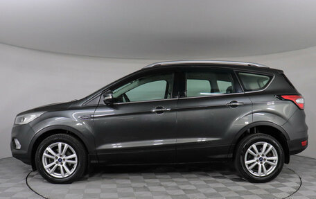 Ford Kuga III, 2018 год, 1 799 000 рублей, 9 фотография