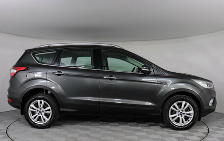 Ford Kuga III, 2018 год, 1 799 000 рублей, 5 фотография