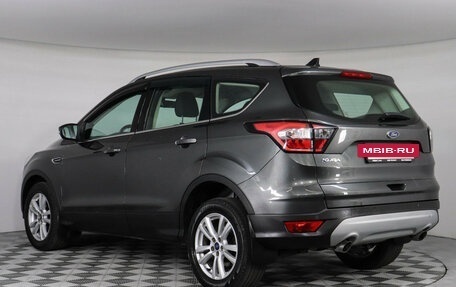 Ford Kuga III, 2018 год, 1 799 000 рублей, 8 фотография