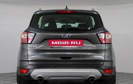 Ford Kuga III, 2018 год, 1 799 000 рублей, 7 фотография