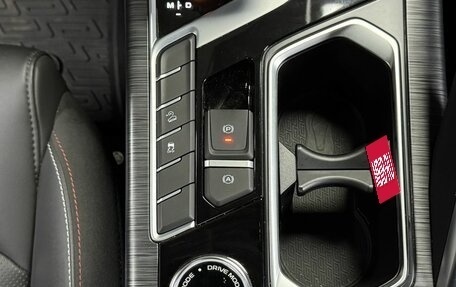 Geely Tugella FY11, 2022 год, 2 999 000 рублей, 23 фотография