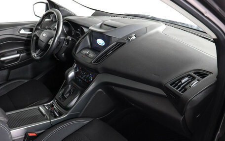 Ford Kuga III, 2018 год, 1 799 000 рублей, 11 фотография