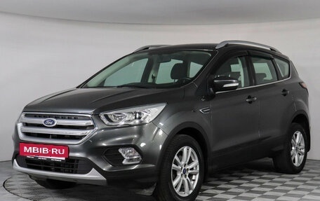 Ford Kuga III, 2018 год, 1 799 000 рублей, 2 фотография