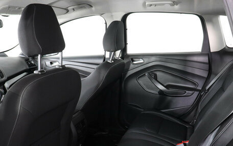 Ford Kuga III, 2018 год, 1 799 000 рублей, 13 фотография