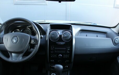 Renault Duster I рестайлинг, 2016 год, 1 250 000 рублей, 7 фотография