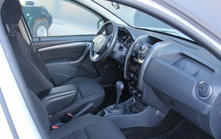 Renault Duster I рестайлинг, 2016 год, 1 250 000 рублей, 6 фотография