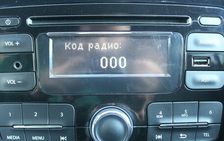 Renault Duster I рестайлинг, 2016 год, 1 250 000 рублей, 14 фотография