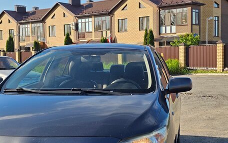 Toyota Corolla, 2009 год, 595 000 рублей, 7 фотография
