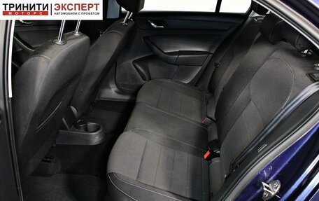 Skoda Rapid I, 2014 год, 967 000 рублей, 16 фотография