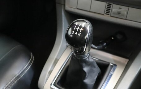 Ford Focus II рестайлинг, 2008 год, 506 000 рублей, 11 фотография