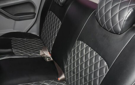 Ford Focus II рестайлинг, 2008 год, 506 000 рублей, 7 фотография