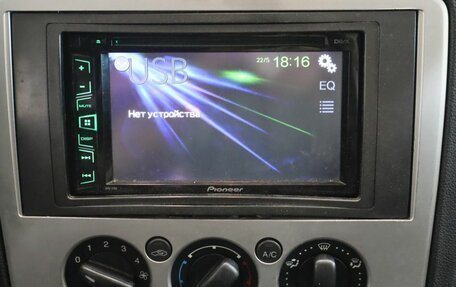 Ford Focus II рестайлинг, 2008 год, 506 000 рублей, 10 фотография