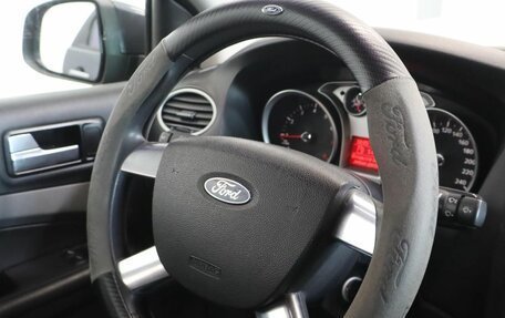 Ford Focus II рестайлинг, 2008 год, 506 000 рублей, 8 фотография
