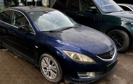 Mazda 6, 2008 год, 650 000 рублей, 3 фотография