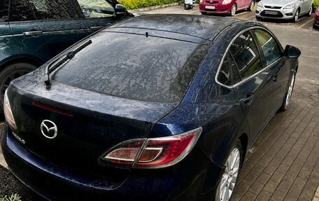 Mazda 6, 2008 год, 650 000 рублей, 2 фотография