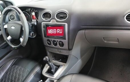 Ford Focus II рестайлинг, 2008 год, 506 000 рублей, 5 фотография