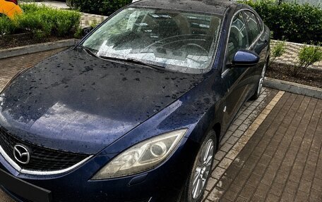 Mazda 6, 2008 год, 650 000 рублей, 4 фотография