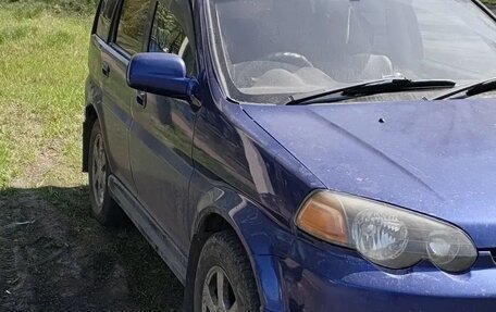 Honda HR-V I, 1999 год, 200 000 рублей, 2 фотография