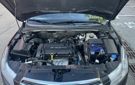 Chevrolet Cruze II, 2013 год, 650 000 рублей, 2 фотография