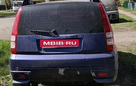 Honda HR-V I, 1999 год, 200 000 рублей, 3 фотография