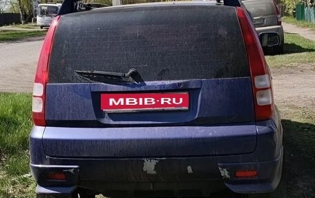 Honda HR-V I, 1999 год, 200 000 рублей, 5 фотография