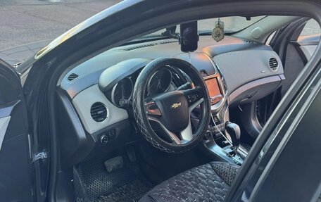 Chevrolet Cruze II, 2013 год, 650 000 рублей, 8 фотография