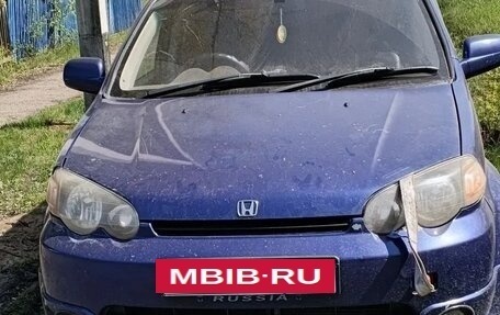 Honda HR-V I, 1999 год, 200 000 рублей, 4 фотография