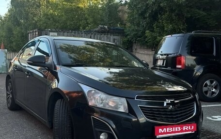 Chevrolet Cruze II, 2013 год, 650 000 рублей, 4 фотография