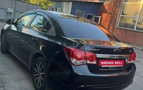 Chevrolet Cruze II, 2013 год, 650 000 рублей, 6 фотография