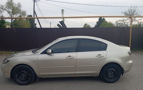 Mazda 3, 2008 год, 500 000 рублей, 2 фотография