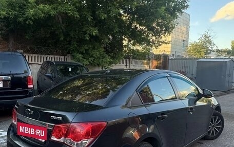 Chevrolet Cruze II, 2013 год, 650 000 рублей, 5 фотография