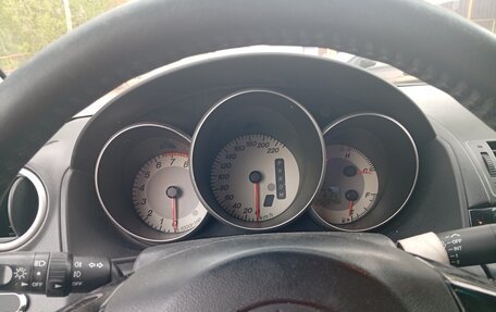 Mazda 3, 2008 год, 500 000 рублей, 9 фотография