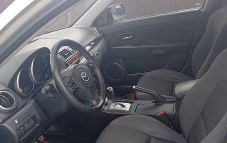 Mazda 3, 2008 год, 500 000 рублей, 8 фотография