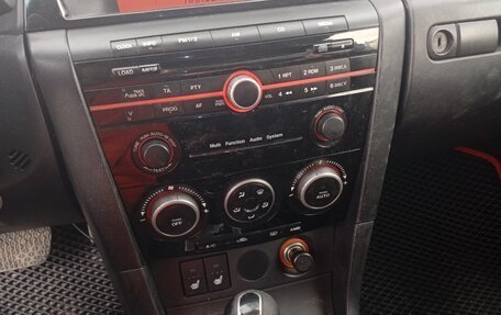 Mazda 3, 2008 год, 500 000 рублей, 10 фотография