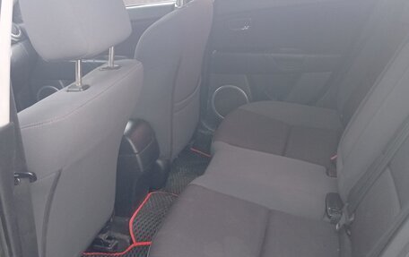 Mazda 3, 2008 год, 500 000 рублей, 11 фотография