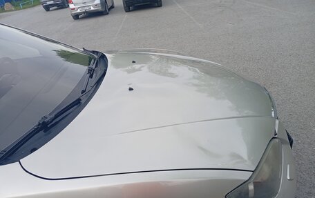 Mazda 3, 2008 год, 500 000 рублей, 7 фотография