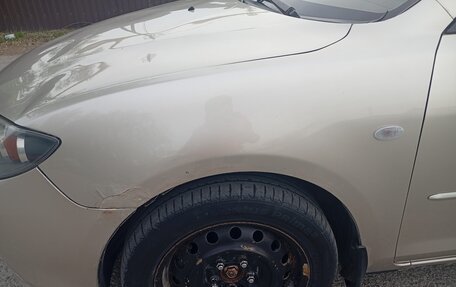 Mazda 3, 2008 год, 500 000 рублей, 3 фотография