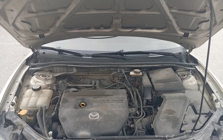 Mazda 3, 2008 год, 500 000 рублей, 13 фотография