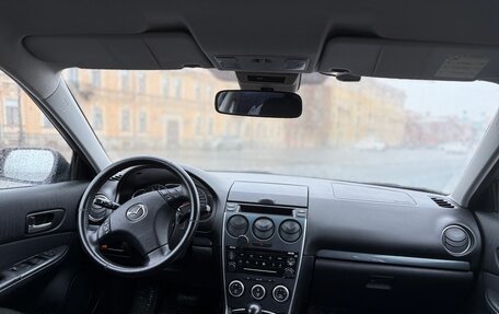 Mazda 6, 2006 год, 230 000 рублей, 6 фотография